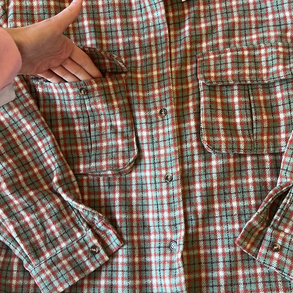 NWT Missguided Shacket. Women’s size US 8 - Picture 4 of 5